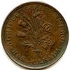 Image 1 : Bouquet Sou Tokens - Lot of 3