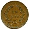 Image 6 : Bouquet Sou Tokens - Lot of 3
