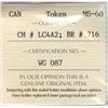Image 3 : Banque du Peuple  UN SOU Token