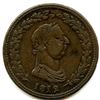 Image 1 : Lower Canada Tokens - Lot of 4