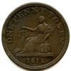 Image 2 : Lower Canada Tokens - Lot of 4