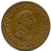 Image 5 : Lower Canada Tokens - Lot of 4