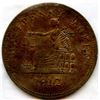 Image 2 : Br 960, Tiffin Token.