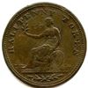 Image 6 : Lower Canada Tokens - Lot of 4