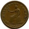 Image 8 : Lower Canada Tokens - Lot of 4