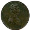 Image 1 : 1825 To Facilitate Trade Lower Canada Tokens - Lot of 2