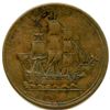 Image 3 : Lower Canada Tokens - Lot of 4