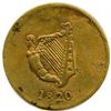 Image 6 : Bust & Harp Lower Canada Tokens - Lot of 3