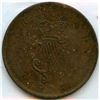 Image 2 : Withers 1830 George Ords Token.