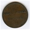 Image 2 : Lower Canada Commercial Change - Rare Large Bust Mule