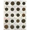 Image 3 : Nova Scotia Tokens - Lot of 92