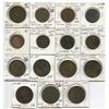 Image 4 : Nova Scotia Tokens - Lot of 92