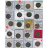 Image 1 : Prince Edward Island Tokens - Lot of 27