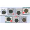 Image 2 : Prince Edward Island Tokens - Lot of 27