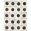 Image 2 : Prince Edward Island Tokens - Lot of 67