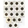 Image 4 : Prince Edward Island Tokens - Lot of 67