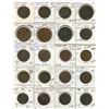 Image 2 : Lower Canada Tokens - Lot of 93