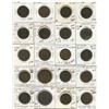 Image 3 : Lower Canada Tokens - Lot of 93