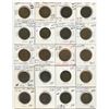 Image 4 : Lower Canada Tokens - Lot of 93