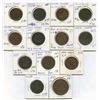Image 5 : Lower Canada Tokens - Lot of 93