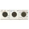 Image 9 : Province of Canada & Upper Canada Tokens - Lot of 163