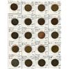 Image 1 : Miscellaneous Pre-Confederation Tokens - Lot of 22 Plus Bonus