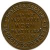 Image 2 : Post-Confederation Quebec Tokens - Lot of 2