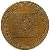 Image 4 : Post-Confederation Quebec Tokens - Lot of 3