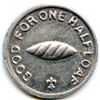 Image 6 : Post-Confederation Quebec Tokens - Lot of 3