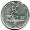 Image 4 : E. Caumartin Post-Confederation Montreal Tokens - Lot of 4