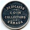 Image 4 : Numismatist Tokens - Lot of 2