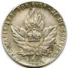 Image 4 : Post-Confederation Quebec Tokens - Lot of 2