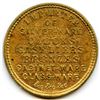 Image 2 : Post-Confederation Quebec Tokens - Lot of 2