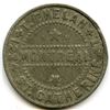 Image 3 : T. Phelan Post-Confederation Quebec Bakery  Tokens - Lot of 2