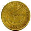 Image 2 : Ludger Gravel Advertising Tokens - Lot of 4