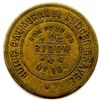 Image 8 : Ludger Gravel Advertising Tokens - Lot of 4