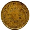 Image 1 : Br 647, LeRoux 1070i. Ludger Gravel Advertising Token, Montreal