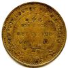 Image 1 : Br 647, LeRoux 1070i. Ludger Gravel Advertising Token, Montreal