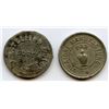 Image 1 : J. A. Tellier & Cie. Advertising Tokens - Lot of 2