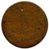 Image 2 : Post-Confederation Ottawa Bakery Tokens - Lot of 3