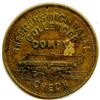 Image 8 : Post-Confederation Ontario Tokens - Lot of 4