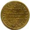Image 5 : Post-Confederation Ontario Tokens - Lot of 4