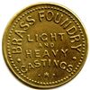 Image 6 : Post-Confederation Ontario Tokens - Lot of 4