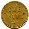 Image 6 : Post-Confederation Ontario Tokens - Lot of 4