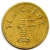 Image 4 : Post-Confederation Ontario Tokens - Lot of 4