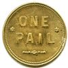 Image 2 : Post-Confederation Ontario Tokens - Lot of 5