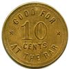 Image 4 : Post-Confederation Ontario Tokens - Lot of 5