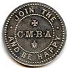 Image 5 : Post-Confederation Ontario Tokens - Lot of 3