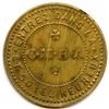 Image 3 : Post-Confederation Ontario Tokens - Lot of 3