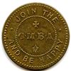 Image 5 : Post-Confederation Ontario Tokens - Lot of 3